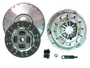 Clutch Kit - Clutch Pro - KCR30501