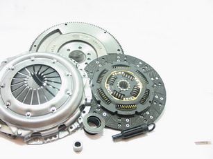 Clutch Kit - Clutch Pro - KCR30504