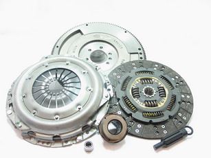 Clutch Kit - Clutch Pro - KCR30505