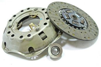 Clutch Kit - Clutch Pro - KCR31001
