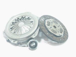 Clutch Kit - Clutch Pro - KCT18003
