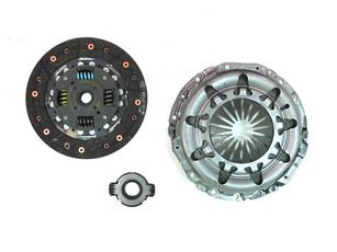 Clutch Kit - Clutch Pro - KCT20001