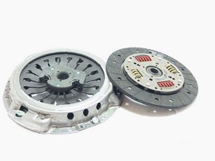Clutch Kit - Clutch Pro - KCT22002
