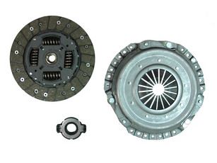 Clutch Kit - Clutch Pro - KCT22003