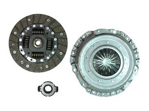 Clutch Kit - Clutch Pro - KCT22006