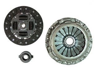 Clutch Kit - Clutch Pro - KCT24002