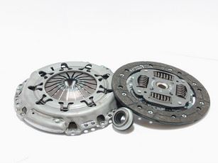 Clutch Kit - Clutch Pro - KCT24004