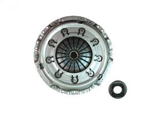 Clutch Kit - Clutch Pro - KCY22501