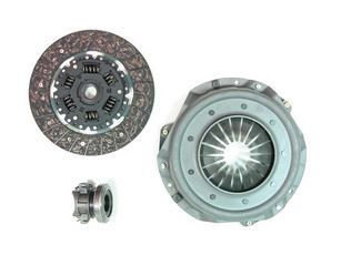 Clutch Kit - Clutch Pro - KCY24001