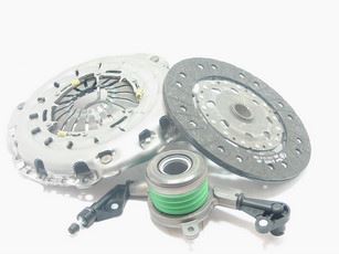 Clutch Kit - Clutch Pro - KCY24403