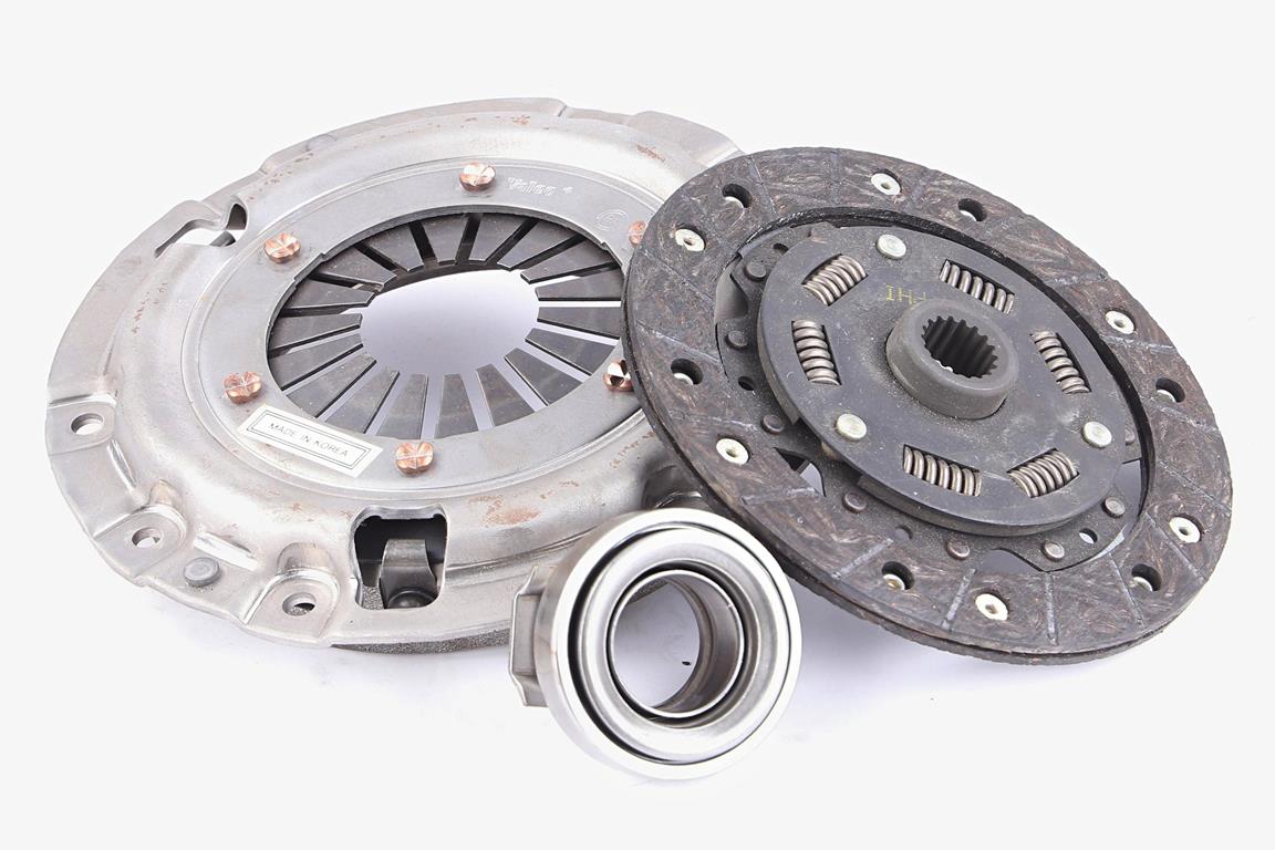 Clutch Kit - Clutch Pro - KDA15001