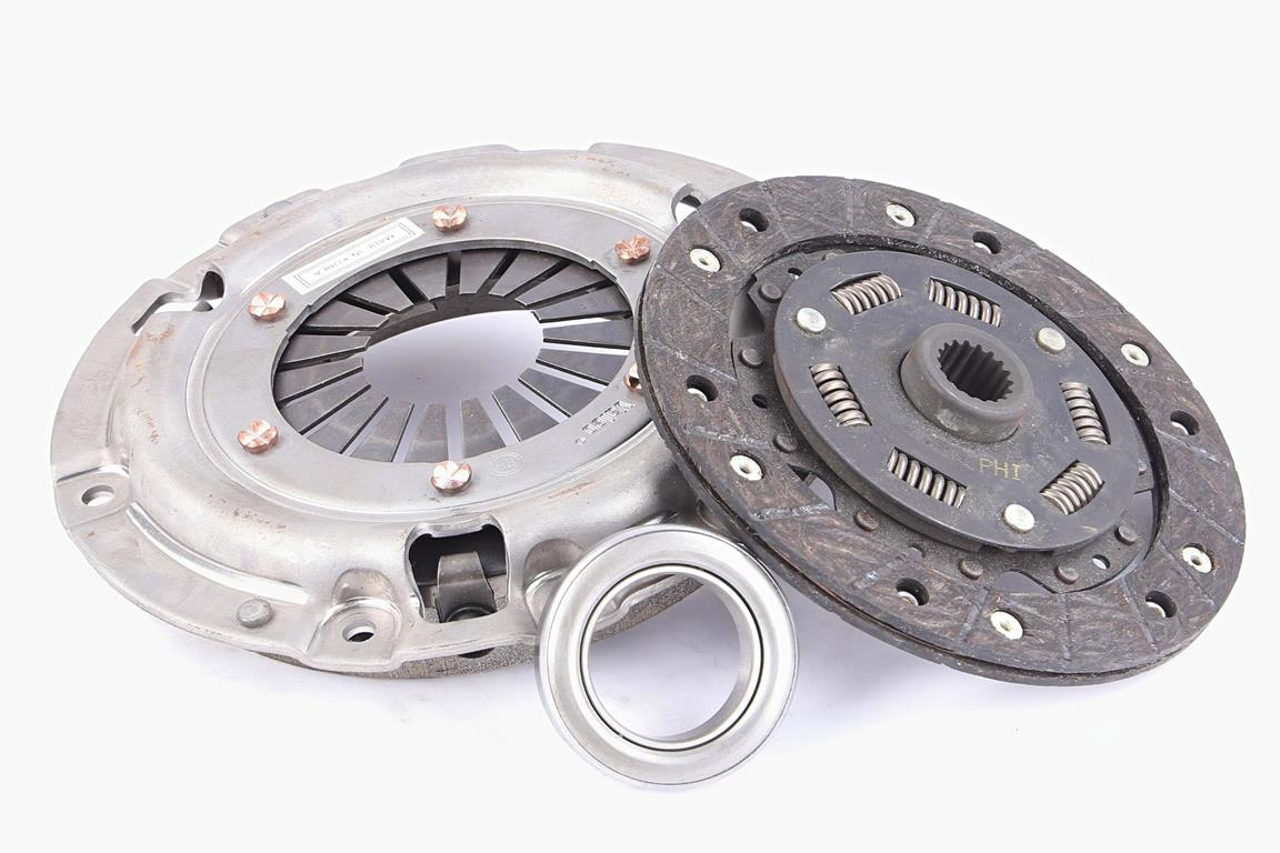 Clutch Kit - Clutch Pro - KDA15002