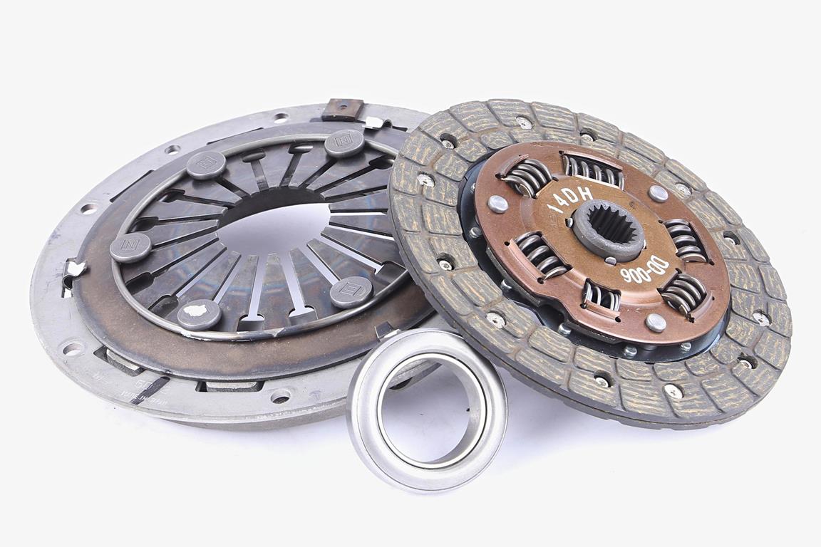 Clutch Kit - Clutch Pro - KDA16001