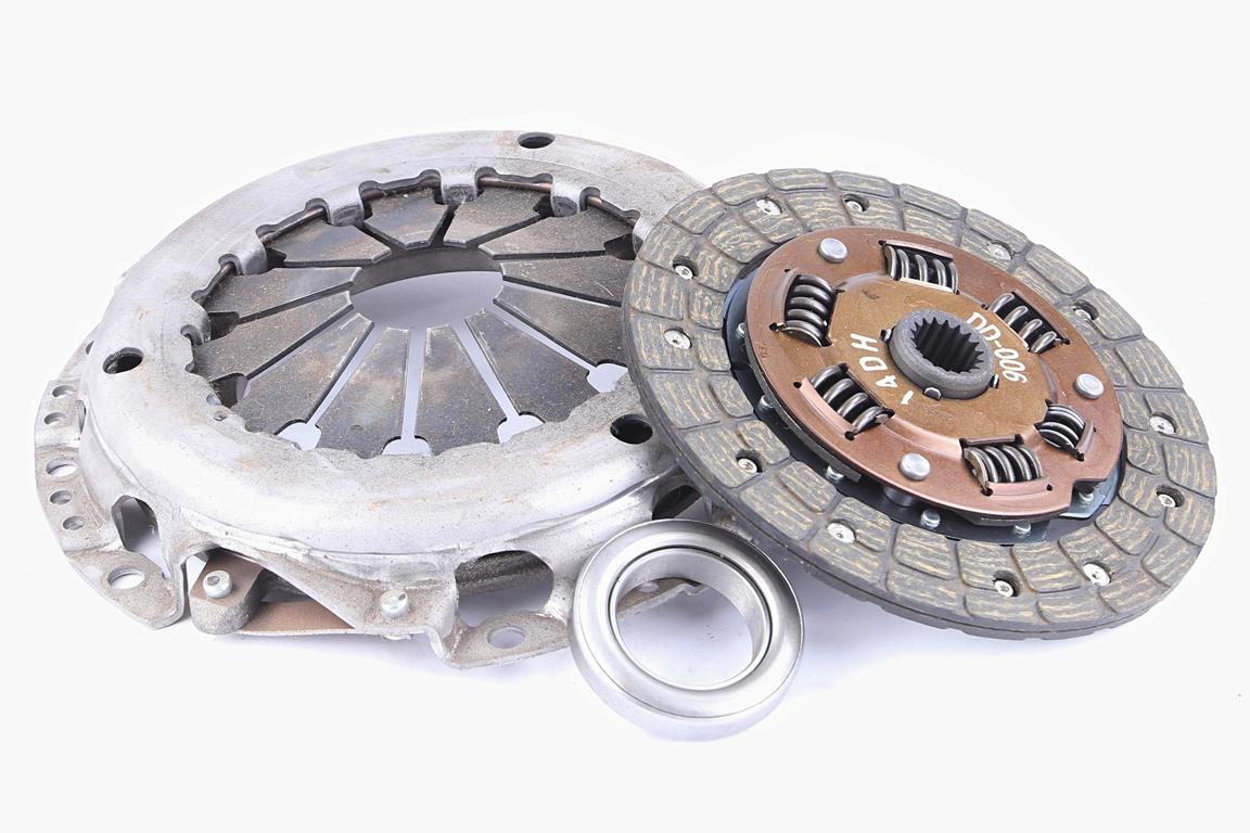 Clutch Kit - Clutch Pro - KDA16002