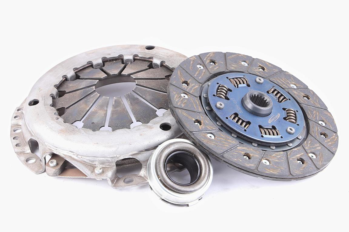 Clutch Kit - Clutch Pro - KDA16004