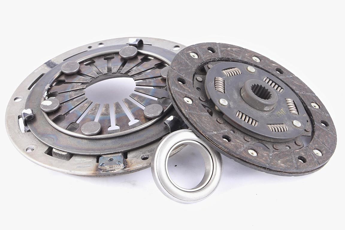 Clutch Kit - Clutch Pro - KDA16005