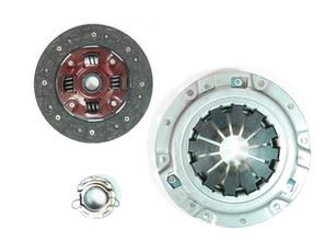 Clutch Kit - Clutch Pro - KDA17001