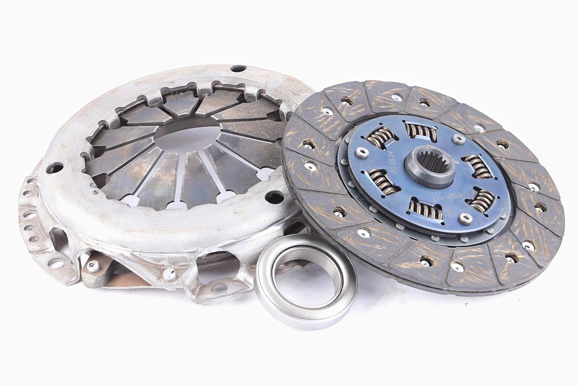 Clutch Kit - Clutch Pro - KDA17006