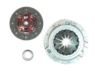 Clutch Kit - Clutch Pro - KDA17008
