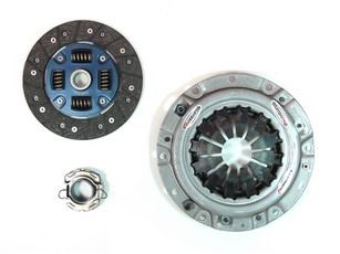 Clutch Kit - Clutch Pro - KDA17014
