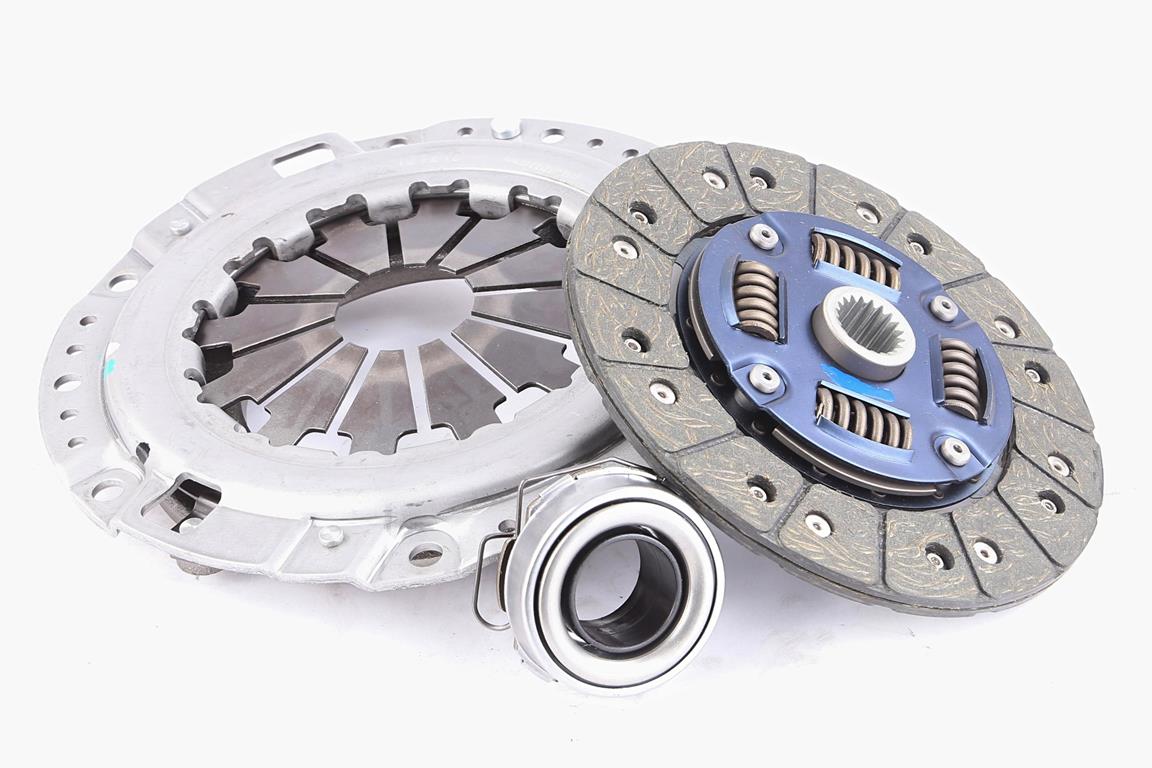 Clutch Kit - Clutch Pro - KDA17016