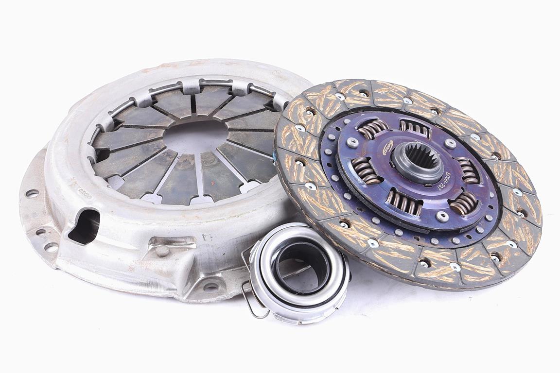 Clutch Kit - Clutch Pro - KDA18001