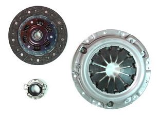 Clutch Kit - Clutch Pro - KDA18002