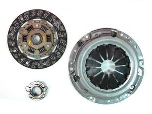 Clutch Kit - Clutch Pro - KDA19001