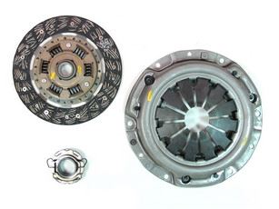 Clutch Kit - Clutch Pro - KDA19003