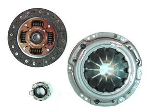 Clutch Kit - Clutch Pro - KDA19007