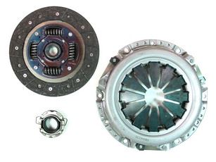 Clutch Kit - Clutch Pro - KDA20001