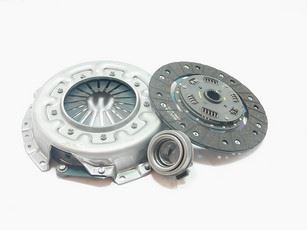 Clutch Kit - Clutch Pro - KDA24001