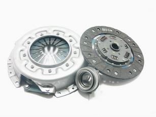 Clutch Kit - Clutch Pro - KDA24002