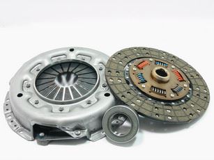 Clutch Kit - Clutch Pro - KDA26001