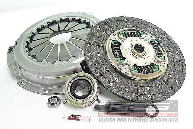 Clutch Kit - Clutch Pro - KDA28001