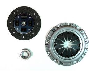 Clutch Kit - Clutch Pro - KDE17001