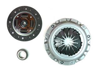 Clutch Kit - Clutch Pro - KDE20002