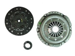 Clutch Kit - Clutch Pro - KDE22001