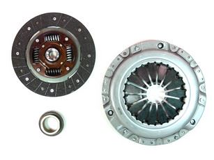 Clutch Kit - Clutch Pro - KDE22002