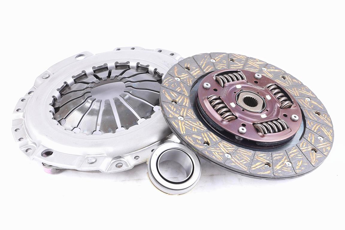 Clutch Kit - Clutch Pro - KDE23001