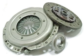 Clutch Kit - Clutch Pro - KDE23003