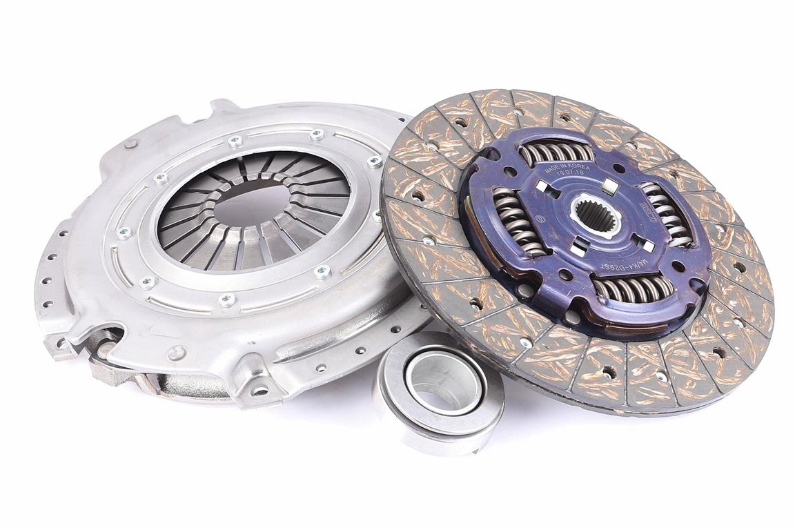 Clutch Kit - Clutch Pro - KDE24001