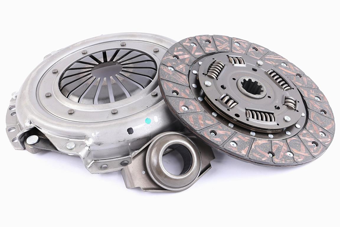 Clutch Kit - Clutch Pro - KDF24001