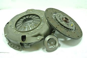 Clutch Kit - Clutch Pro - KDF33001