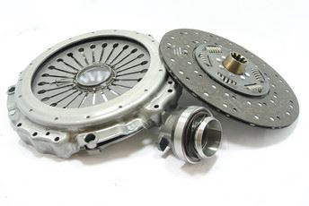 Clutch Kit - Clutch Pro - KDF43001