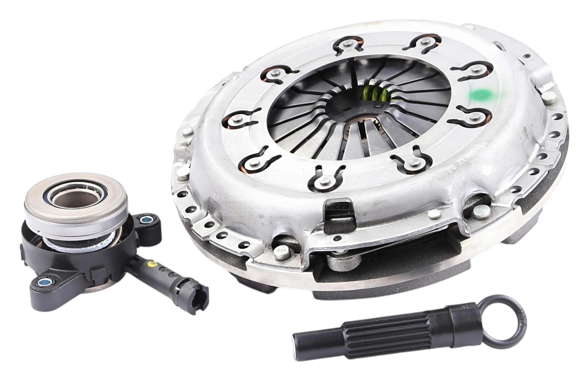 Clutch Kit - Clutch Pro - KDG23601