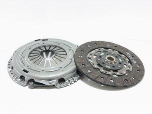 Clutch Kit - Clutch Pro - KDG24001
