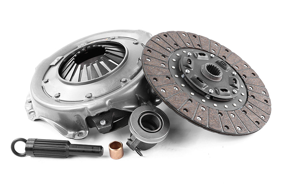 Clutch Kit - Clutch Pro - KDG27004