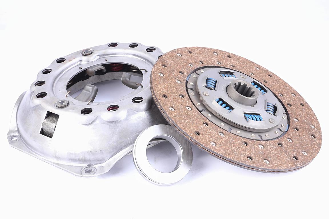 Clutch Kit - Clutch Pro - KDG28001