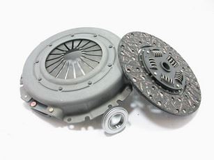 Clutch Kit - Clutch Pro - KDG28003